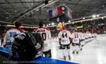 Photo hockey match Grenoble  - Bordeaux le 27/03/2024