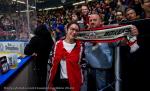 Photo hockey match Grenoble  - Bordeaux le 27/03/2024