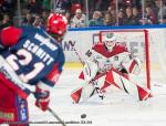 Photo hockey match Grenoble  - Bordeaux le 27/03/2024