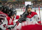 Photo hockey match Grenoble  - Bordeaux le 27/03/2024