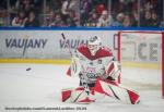 Photo hockey match Grenoble  - Bordeaux le 27/03/2024
