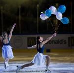 Photo hockey match Grenoble  - Bordeaux le 27/03/2024