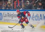 Photo hockey match Grenoble  - Bordeaux le 27/03/2024