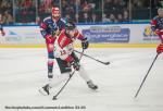 Photo hockey match Grenoble  - Bordeaux le 27/03/2024