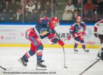 Photo hockey match Grenoble  - Bordeaux le 27/03/2024
