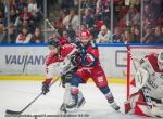 Photo hockey match Grenoble  - Bordeaux le 27/03/2024