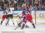 Photo hockey match Grenoble  - Bordeaux le 27/03/2024