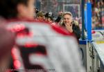 Photo hockey match Grenoble  - Bordeaux le 27/03/2024