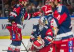 Photo hockey match Grenoble  - Bordeaux le 30/03/2024