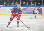 Photo hockey match Grenoble  - Bordeaux le 30/03/2024