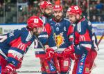 Photo hockey match Grenoble  - Bordeaux le 30/03/2024