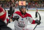 Photo hockey match Grenoble  - Bordeaux le 30/03/2024