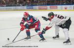 Photo hockey match Grenoble  - Bordeaux le 30/03/2024