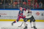 Photo hockey match Grenoble  - Bordeaux le 30/03/2024