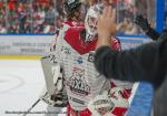 Photo hockey match Grenoble  - Bordeaux le 30/03/2024