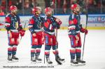 Photo hockey match Grenoble  - Bordeaux le 30/03/2024