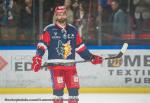 Photo hockey match Grenoble  - Bordeaux le 30/03/2024