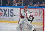 Photo hockey match Grenoble  - Bordeaux le 31/01/2025