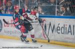 Photo hockey match Grenoble  - Bordeaux le 31/01/2025