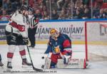 Photo hockey match Grenoble  - Bordeaux le 31/01/2025