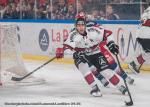 Photo hockey match Grenoble  - Bordeaux le 31/01/2025