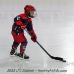 Photo hockey match Grenoble  - Bordeaux le 12/09/2025