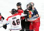 Photo hockey match Grenoble  - Bordeaux le 12/09/2025