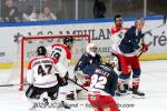 Photo hockey match Grenoble  - Bordeaux le 12/09/2025