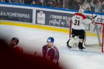 Photo hockey match Grenoble  - Bordeaux le 16/12/2025