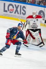 Photo hockey match Grenoble  - Bordeaux le 16/12/2025