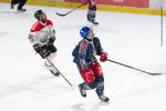 Photo hockey match Grenoble  - Bordeaux le 16/12/2025