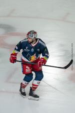 Photo hockey match Grenoble  - Bordeaux le 27/01/2026