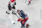Photo hockey match Grenoble  - Bordeaux le 27/01/2026