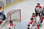 Photo hockey match Grenoble  - Bordeaux le 27/01/2026