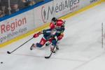 Photo hockey match Grenoble  - Bordeaux le 27/01/2026