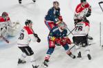 Photo hockey match Grenoble  - Bordeaux le 27/01/2026