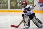 Photo hockey match Grenoble  - Brest  le 23/11/2013