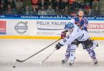 Photo hockey match Grenoble  - Brest  le 23/12/2015