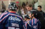 Photo hockey match Grenoble  - Brest  le 23/12/2015