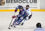 Photo hockey match Grenoble  - Brest  le 23/12/2015