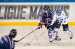 Photo hockey match Grenoble  - Brest  le 23/12/2015