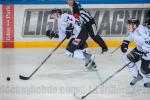 Photo hockey match Grenoble  - Brest  le 23/12/2015