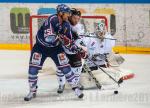 Photo hockey match Grenoble  - Brest  le 23/12/2015