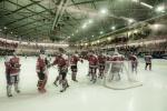Photo hockey match Grenoble  - Brianon  le 08/10/2013
