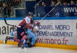 Photo hockey match Grenoble  - Brianon  le 08/10/2013