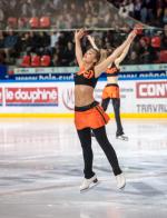 Photo hockey match Grenoble  - Brianon  le 08/10/2013