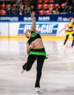Photo hockey match Grenoble  - Brianon  le 08/10/2013