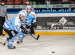 Photo hockey match Grenoble  - Brianon  le 08/10/2013
