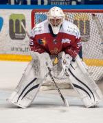 Photo hockey match Grenoble  - Brianon  le 08/10/2013