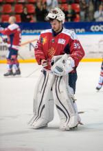 Photo hockey match Grenoble  - Brianon  le 08/10/2013